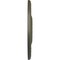 Ekena Millwork Lunel Ceiling Medallion (Fits Canopies up to 3 3/4"), Hand-Painted Witch Hazel, 20 1/4"OD x 1 1/2"P CM20LUWHF - alternate 3